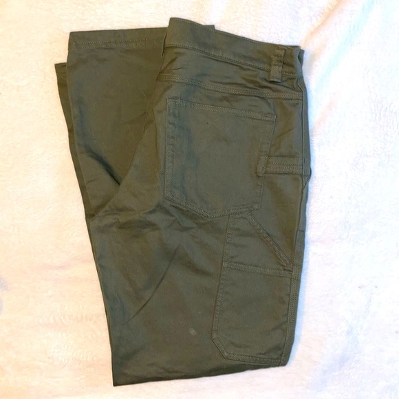 Duluth Trading Co Other - Duluth Men’s Cargo Pants